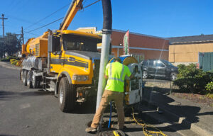 Sarkinen Industrial Pipelining Expands Trenchless Mainline Repairs Throughout Pacific Northwest