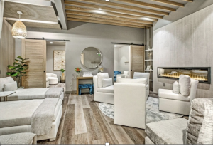 National luxury spa brand Woodhouse Spa to open 6,600-square-foot retreat in Altamonte Springs